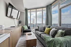 GLOBALSTAY. Elegant Downtown Apartments