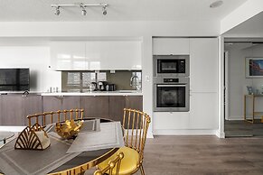 GLOBALSTAY. Elegant Downtown Apartments