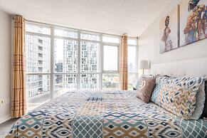 GLOBALSTAY. Elegant Downtown Apartments