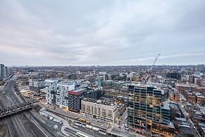 GLOBALSTAY. Elegant Downtown Apartments