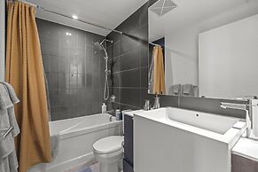 GLOBALSTAY. Elegant Downtown Apartments