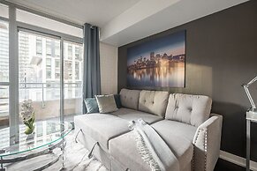 GLOBALSTAY. Elegant Downtown Apartments