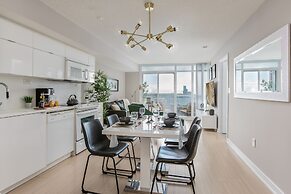 GLOBALSTAY. Elegant Downtown Apartments