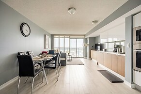 GLOBALSTAY. Elegant Downtown Apartments