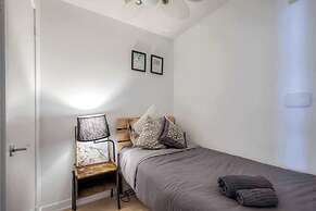 GLOBALSTAY. Elegant Downtown Apartments