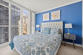 GLOBALSTAY. Elegant Downtown Apartments