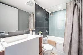 GLOBALSTAY. Elegant Downtown Apartments