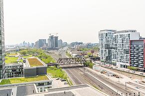 GLOBALSTAY. Elegant Downtown Apartments