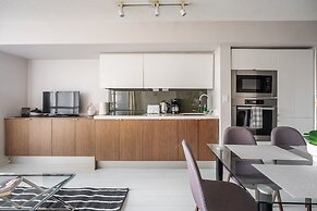 GLOBALSTAY. Elegant Downtown Apartments