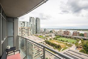 GLOBALSTAY. Elegant Downtown Apartments