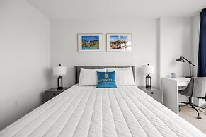 GLOBALSTAY. Elegant Downtown Apartments