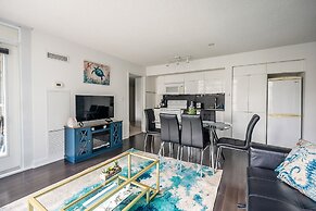 GLOBALSTAY. Elegant Downtown Apartments