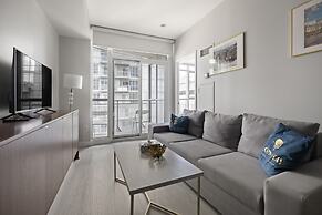 GLOBALSTAY. Elegant Downtown Apartments