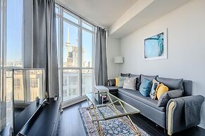 GLOBALSTAY. Elegant Downtown Apartments