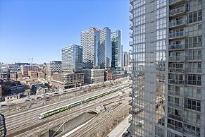 GLOBALSTAY. Elegant Downtown Apartments