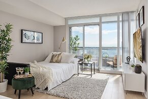 GLOBALSTAY. Elegant Downtown Apartments