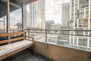 GLOBALSTAY. Elegant Downtown Apartments