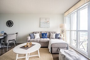 GLOBALSTAY. Elegant Downtown Apartments