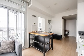 GLOBALSTAY. Elegant Downtown Apartments