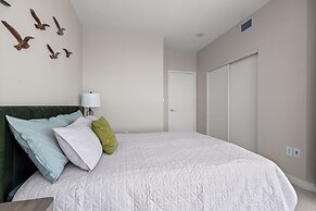 GLOBALSTAY. Elegant Downtown Apartments