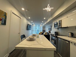 GLOBALSTAY. Elegant Downtown Apartments