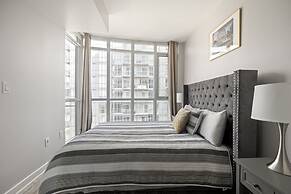 GLOBALSTAY. Elegant Downtown Apartments