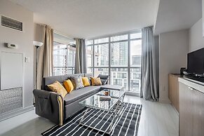 GLOBALSTAY. Elegant Downtown Apartments
