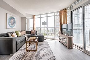 GLOBALSTAY. Elegant Downtown Apartments