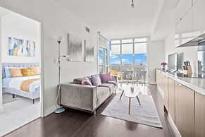 GLOBALSTAY. Elegant Downtown Apartments