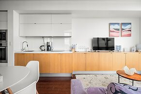 GLOBALSTAY. Elegant Downtown Apartments