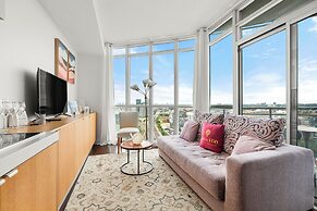 GLOBALSTAY. Elegant Downtown Apartments