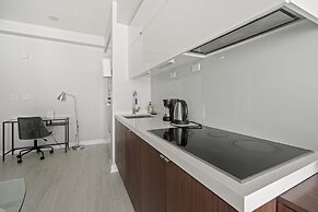 GLOBALSTAY. Elegant Downtown Apartments