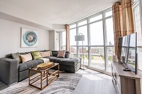 GLOBALSTAY. Elegant Downtown Apartments