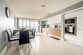 GLOBALSTAY. Elegant Downtown Apartments