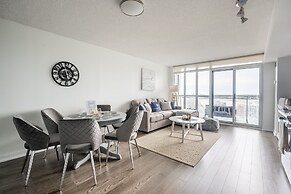 GLOBALSTAY. Elegant Downtown Apartments