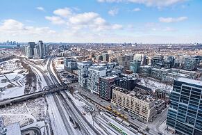 GLOBALSTAY. Elegant Downtown Apartments