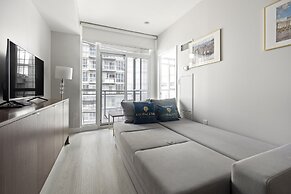 GLOBALSTAY. Elegant Downtown Apartments