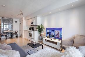 GLOBALSTAY. Elegant Downtown Apartments