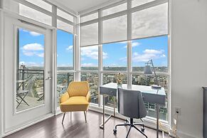 GLOBALSTAY. Elegant Downtown Apartments