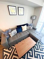 GLOBALSTAY. Elegant Downtown Apartments