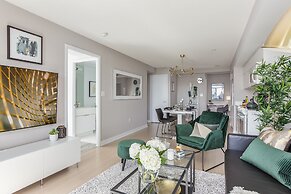 GLOBALSTAY. Elegant Downtown Apartments