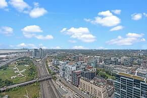 GLOBALSTAY. Elegant Downtown Apartments