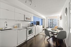 GLOBALSTAY. Elegant Downtown Apartments