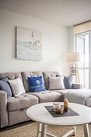 GLOBALSTAY. Elegant Downtown Apartments