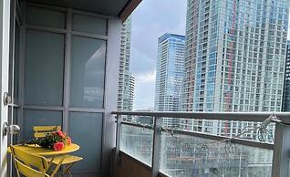 GLOBALSTAY. Elegant Downtown Apartments