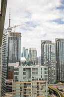 GLOBALSTAY. Elegant Downtown Apartments