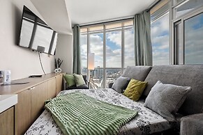 GLOBALSTAY. Elegant Downtown Apartments