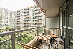 GLOBALSTAY. Elegant Downtown Apartments