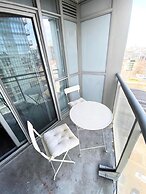 GLOBALSTAY. Elegant Downtown Apartments