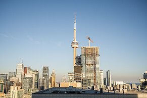 GLOBALSTAY. Elegant Downtown Apartments